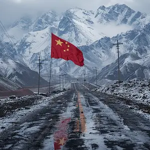 运城美食薯条的做法